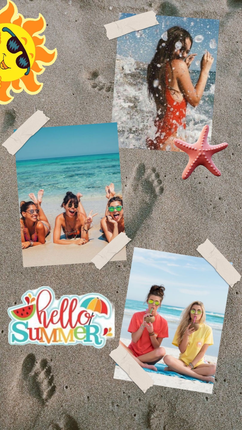 Hello Summer