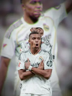 Mbappe