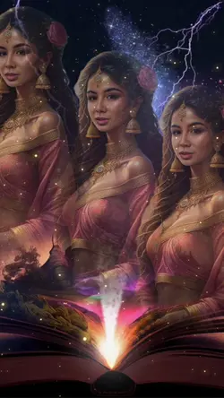 สมุดเวทมนต์