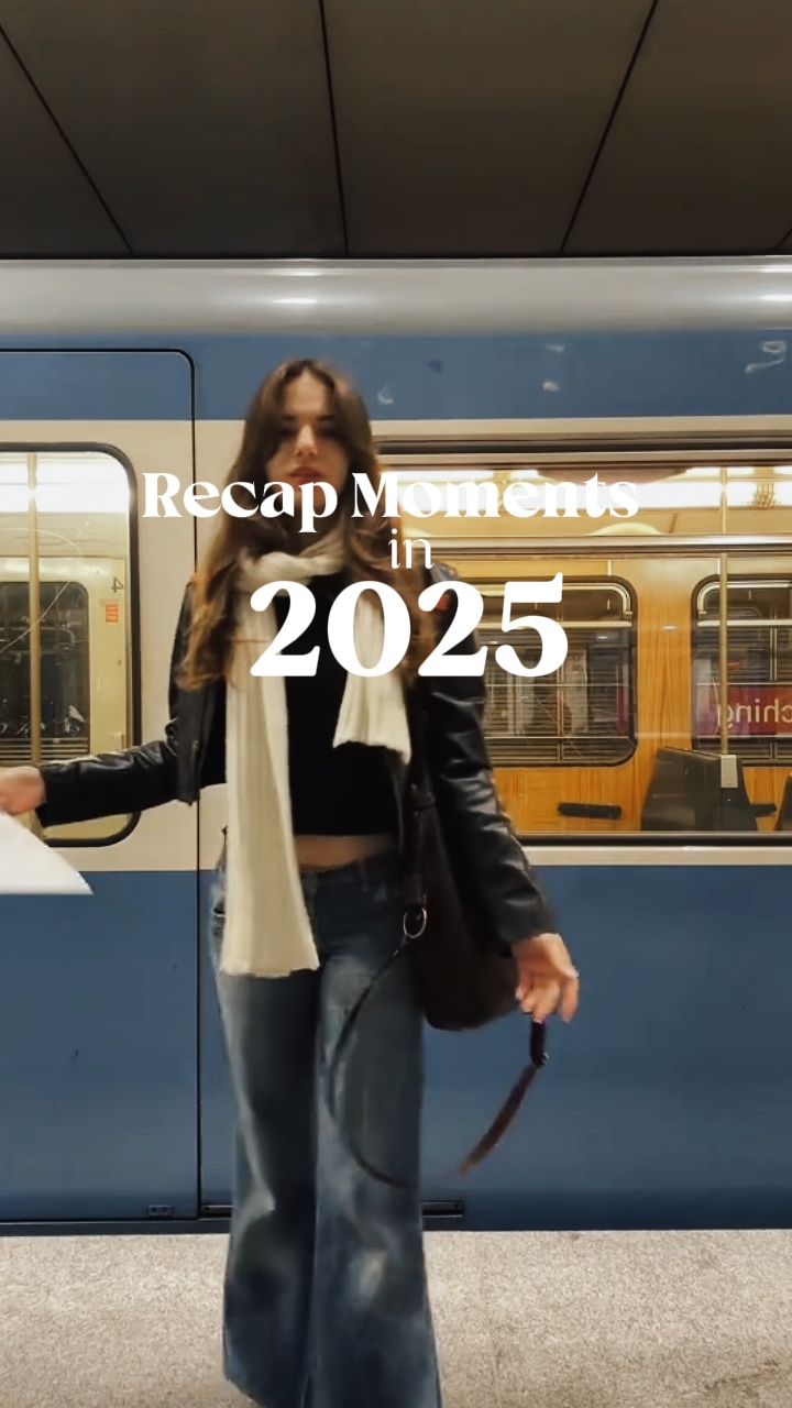 Anlar 2025