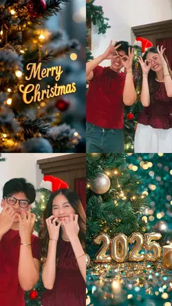 merry Christmas