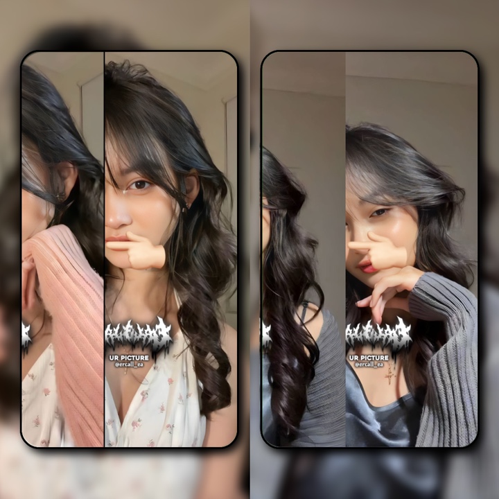 Collab ber2 kece