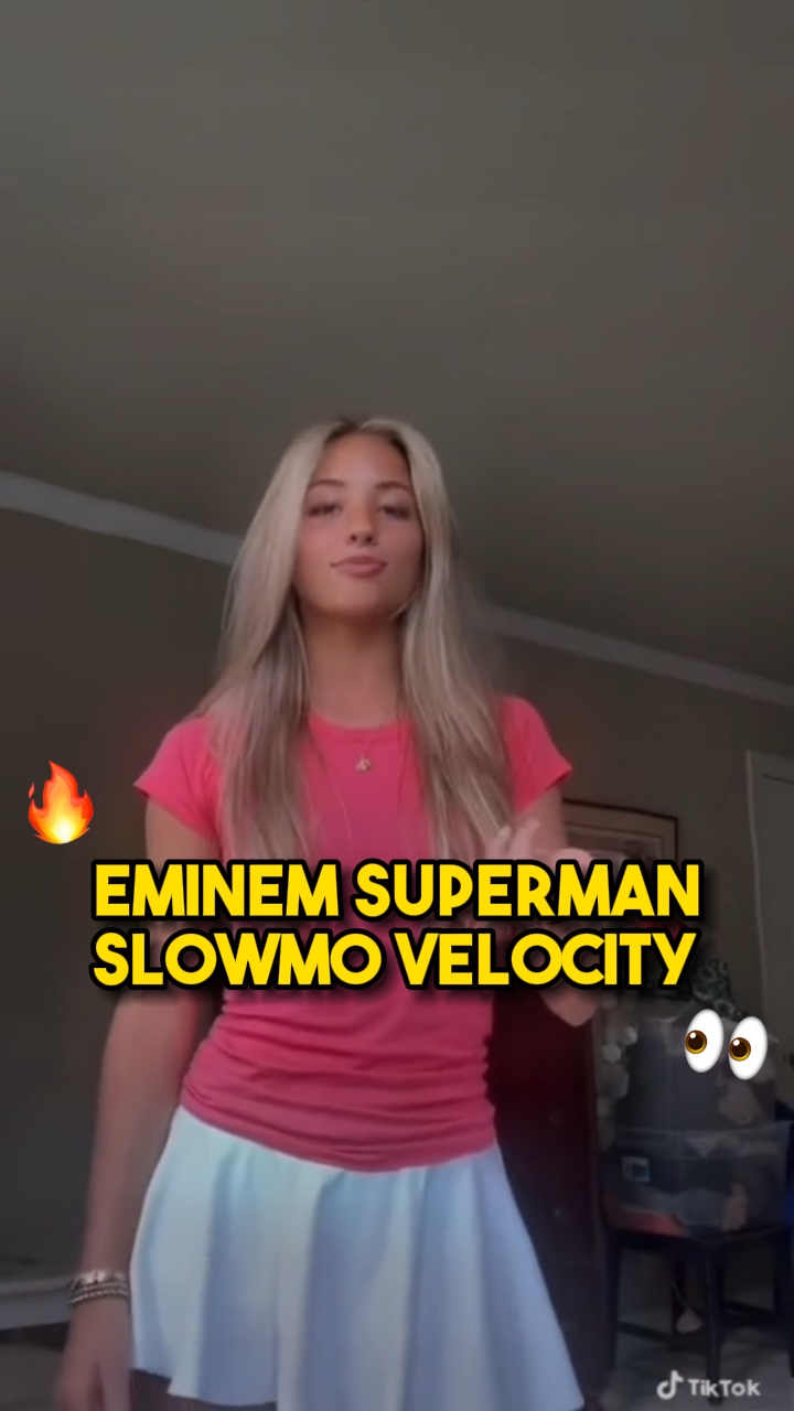 Vitesse au ralenti🔥😮‍💨