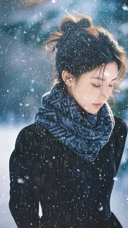 Snow Trend
