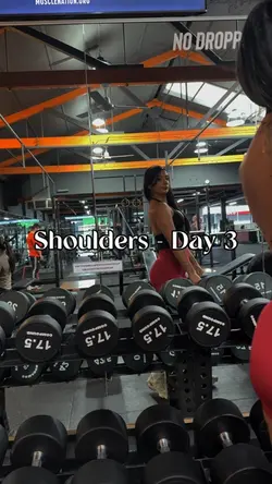Shoulders