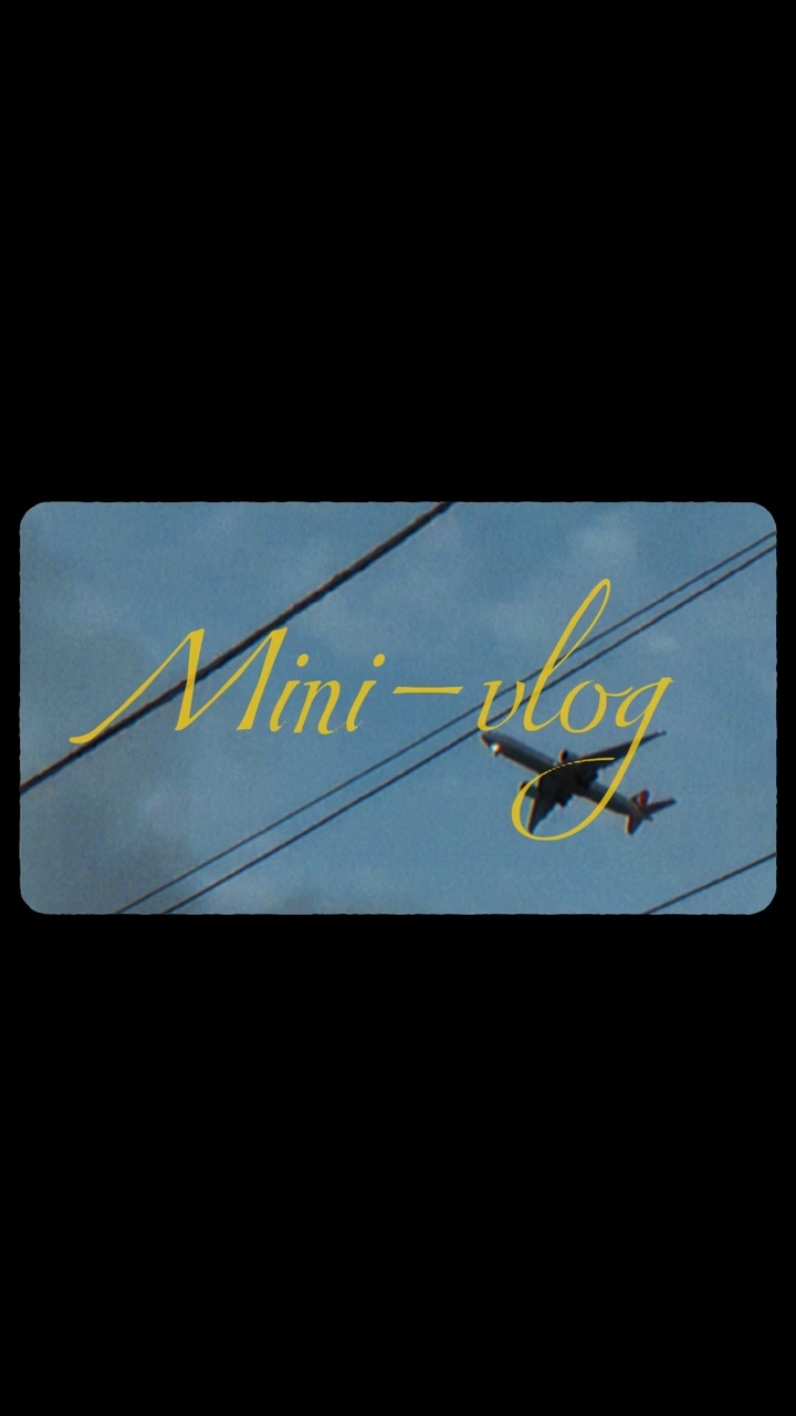Film vlog