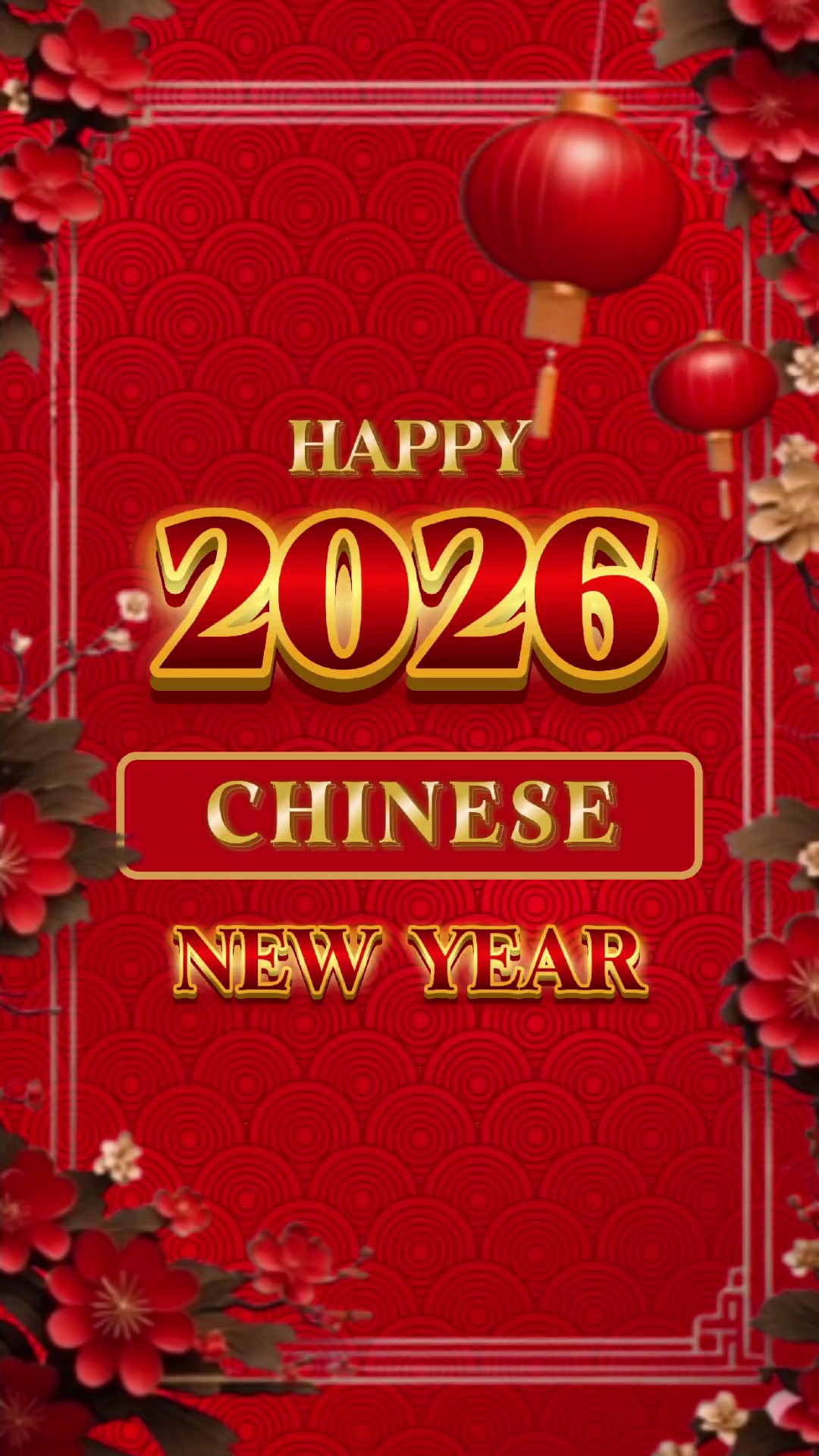 Chinese New Year