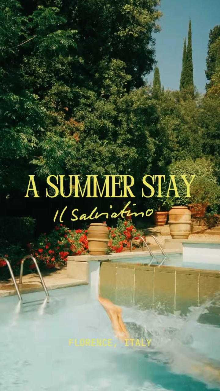 European Summer