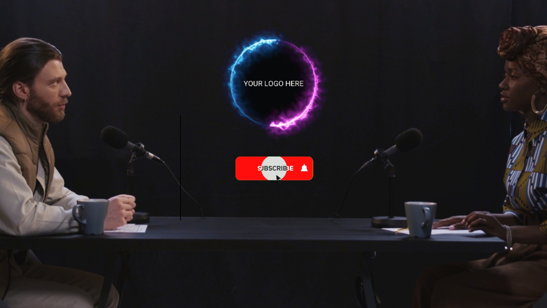 Formal Discussion