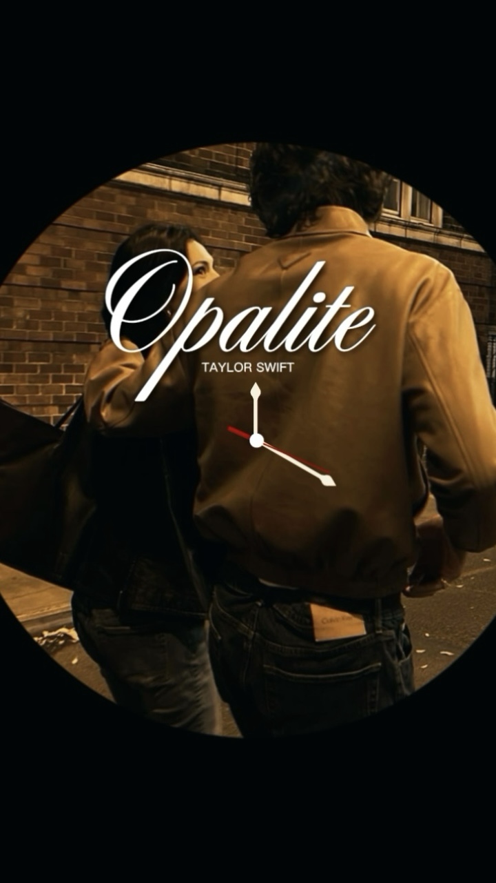 Opalite Taylor Swift