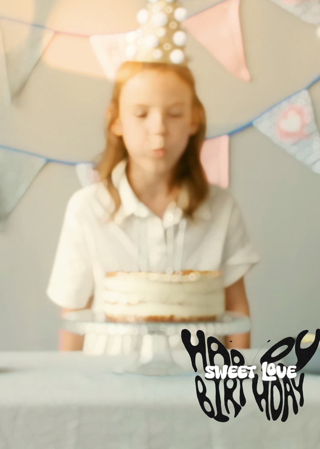 daughter birthday