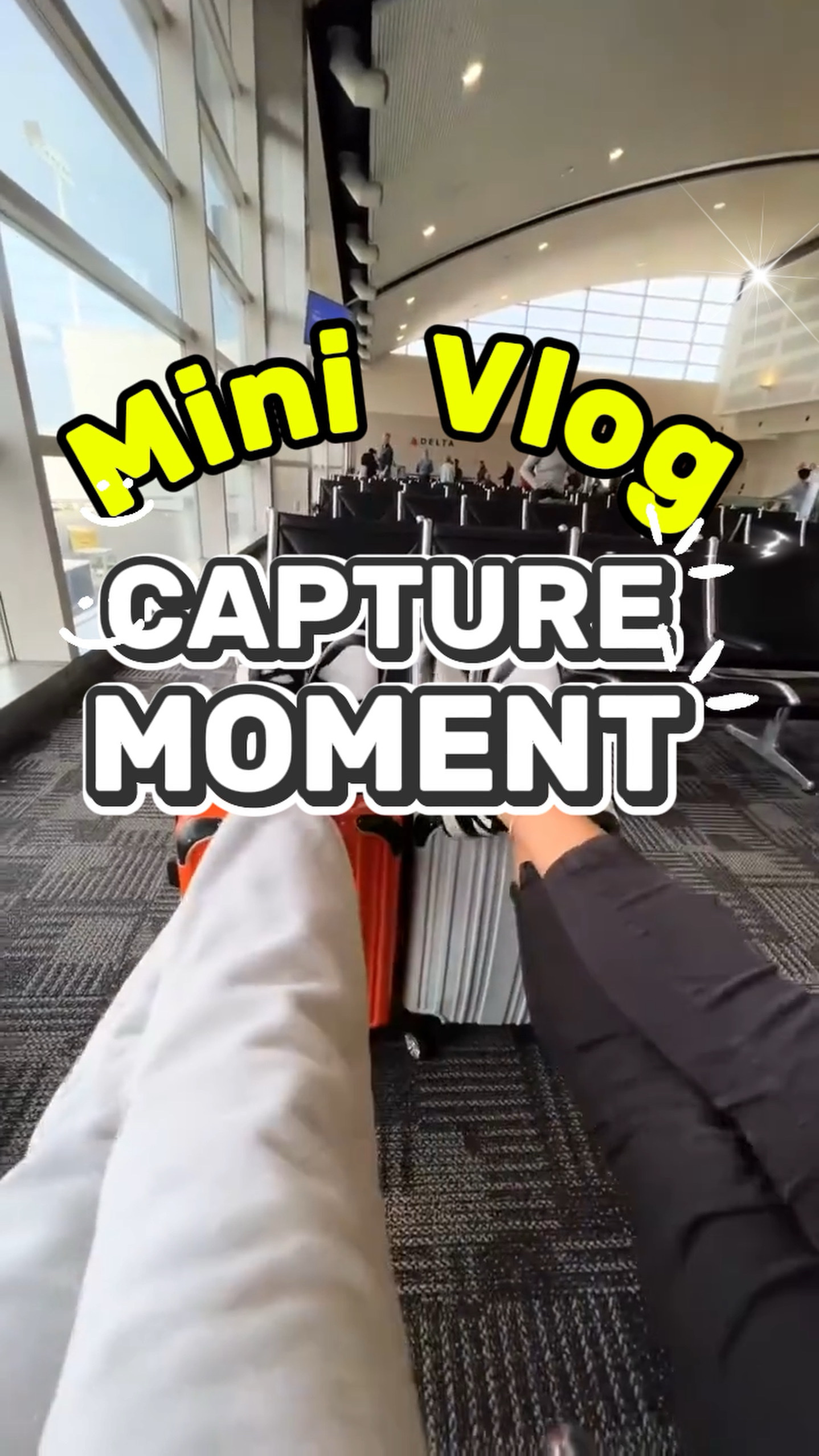 mini vlog day