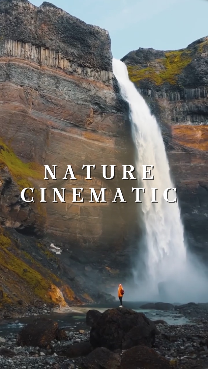 Nature’s template 