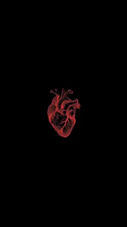 Cuore inflanto 