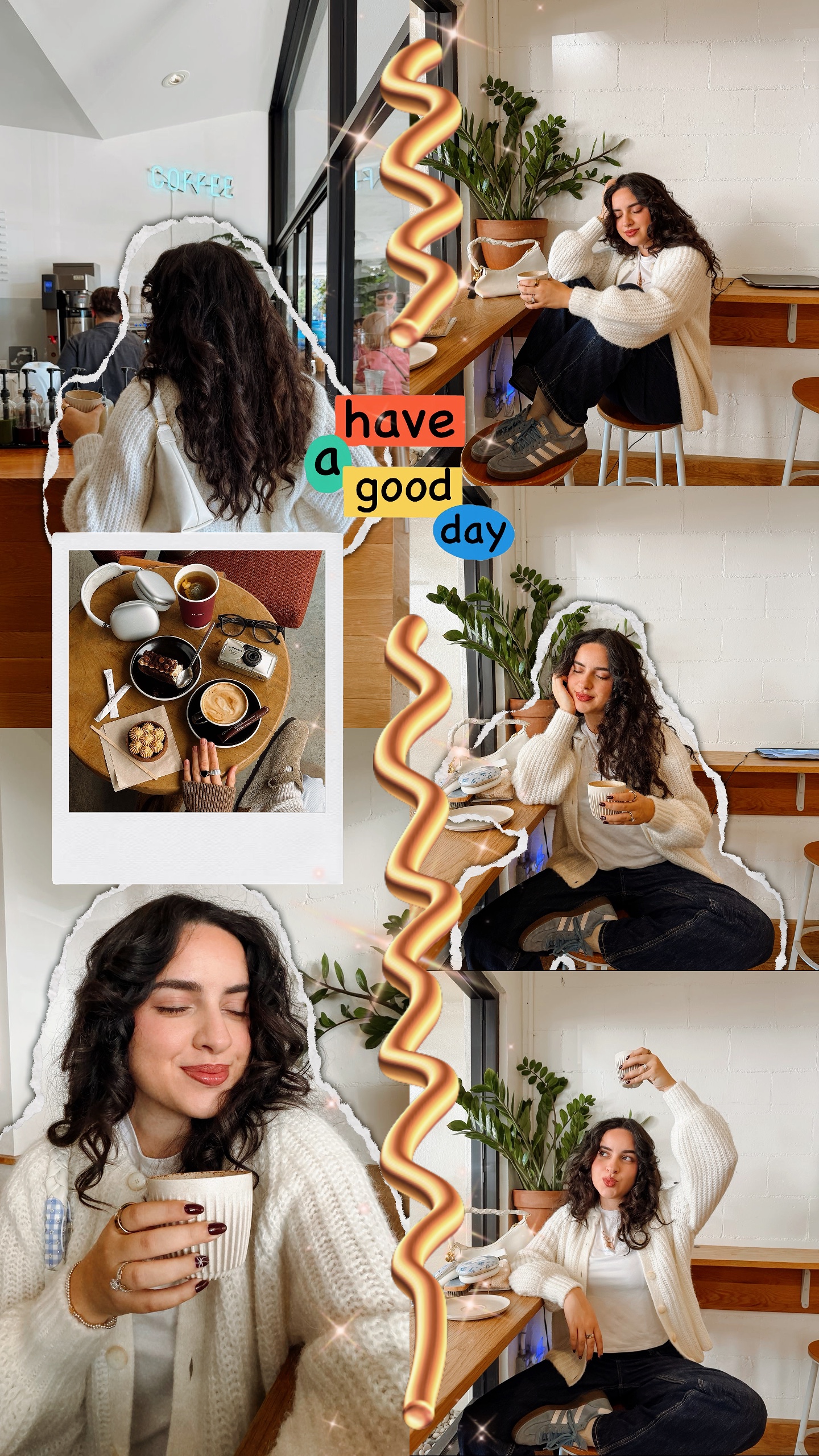 Foto de collage