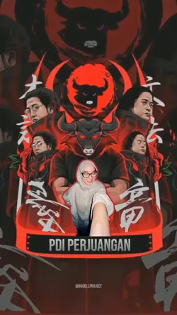 BANTENG MERAH