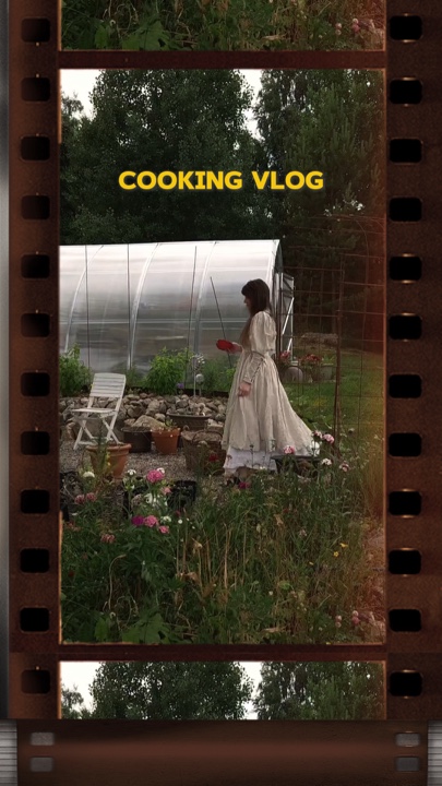 Cooking Vlog