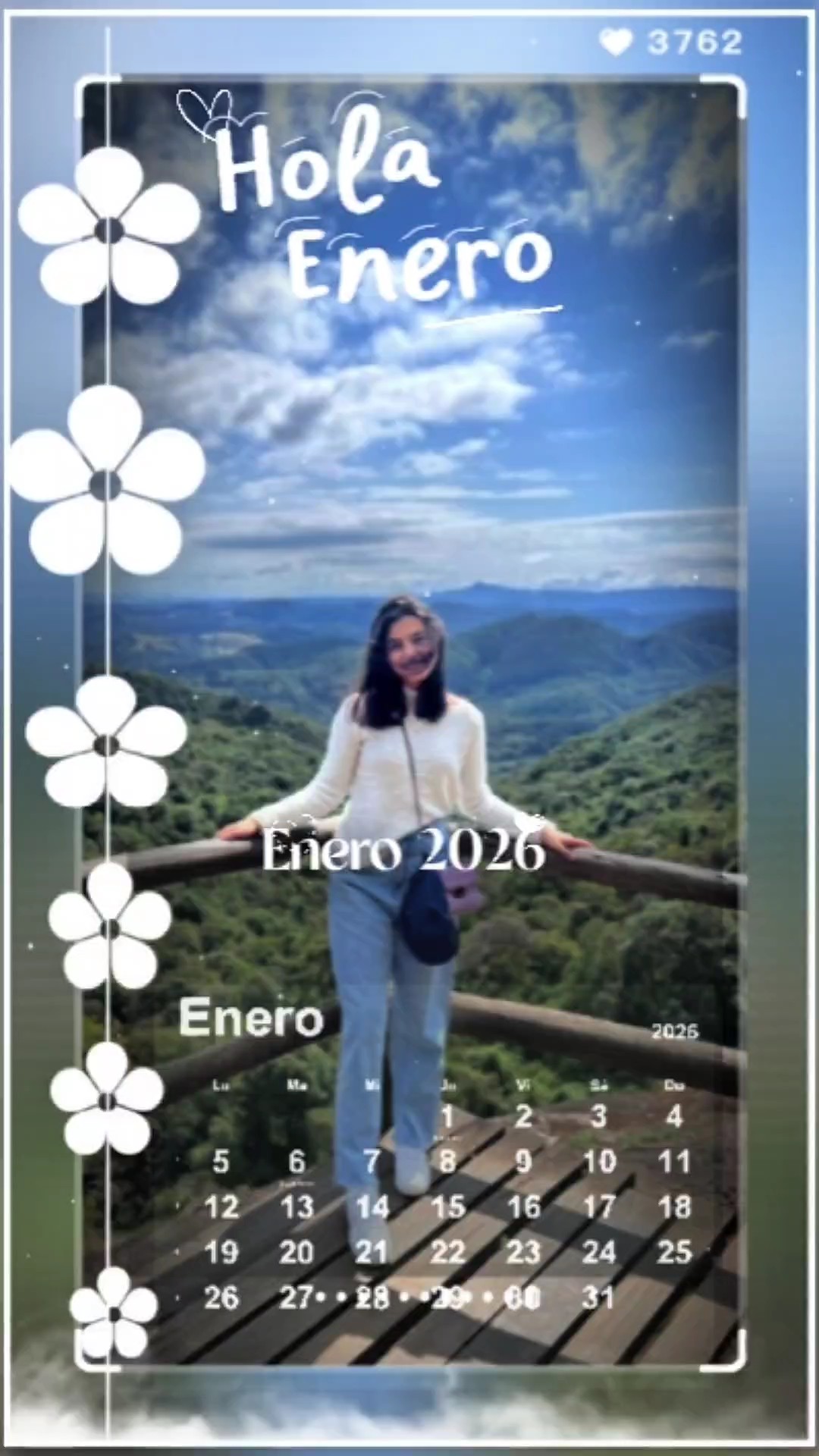 Olá Enero 