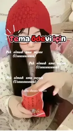 TEKRAR