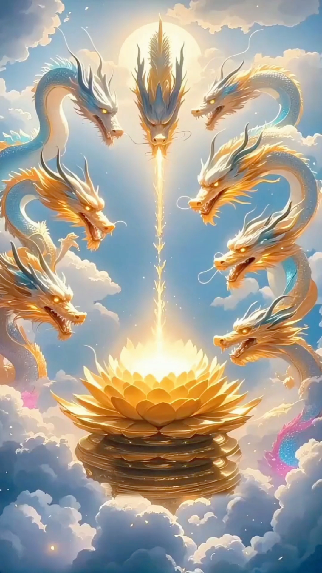 Ghép Rồng