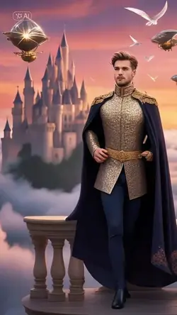 Sky Castle
