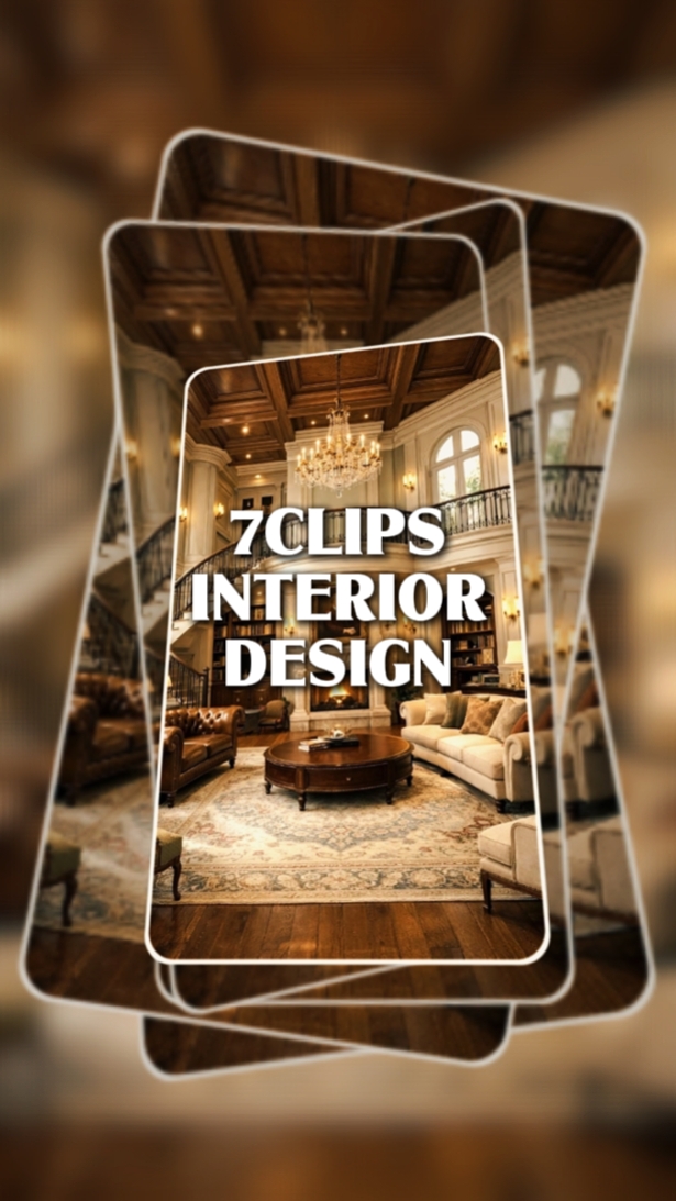 7clips interior home