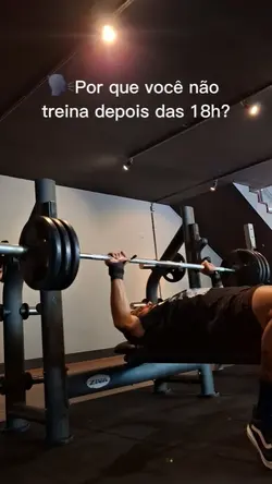 depois das 18h