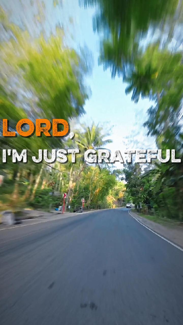 GRATEFUL