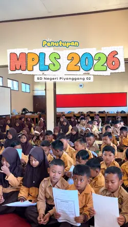Penutupan MPLS