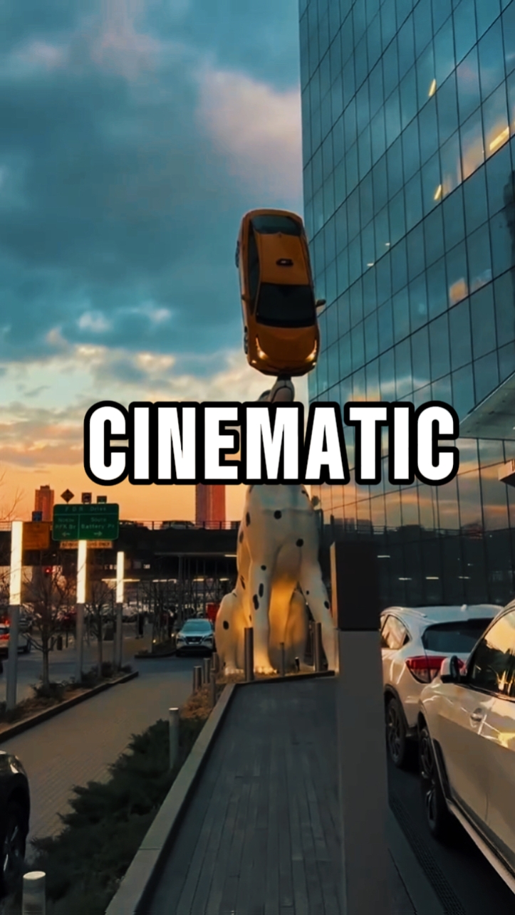 7 Clip videos