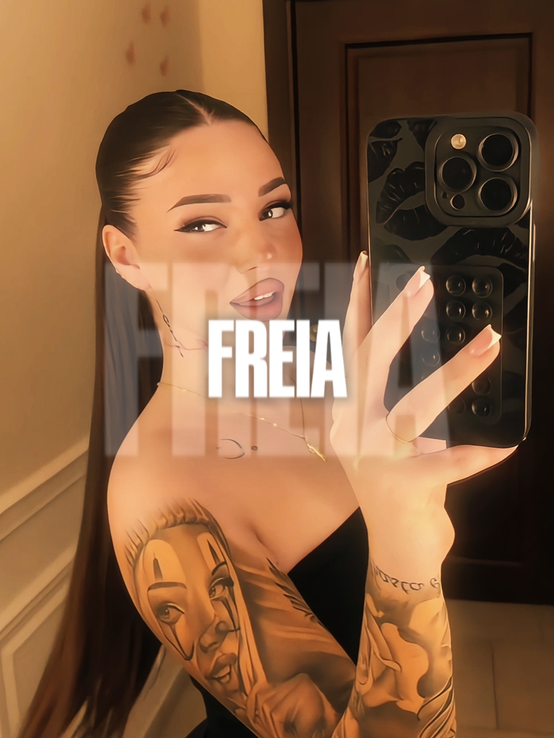 FREIA V2