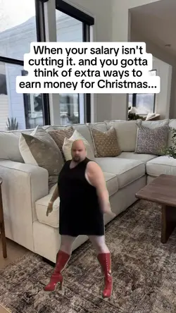 your salary isn't