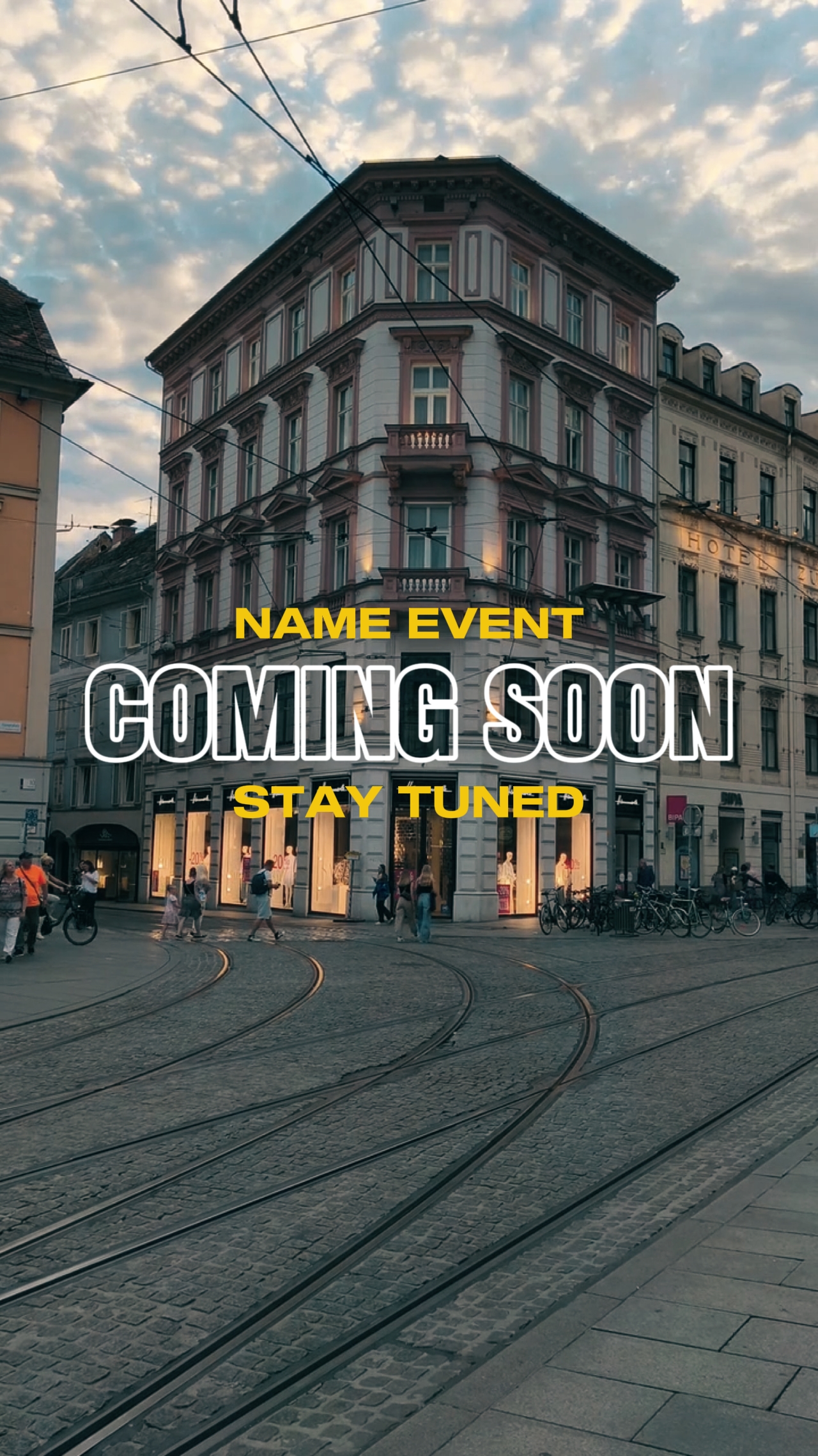 membuka trailer epik