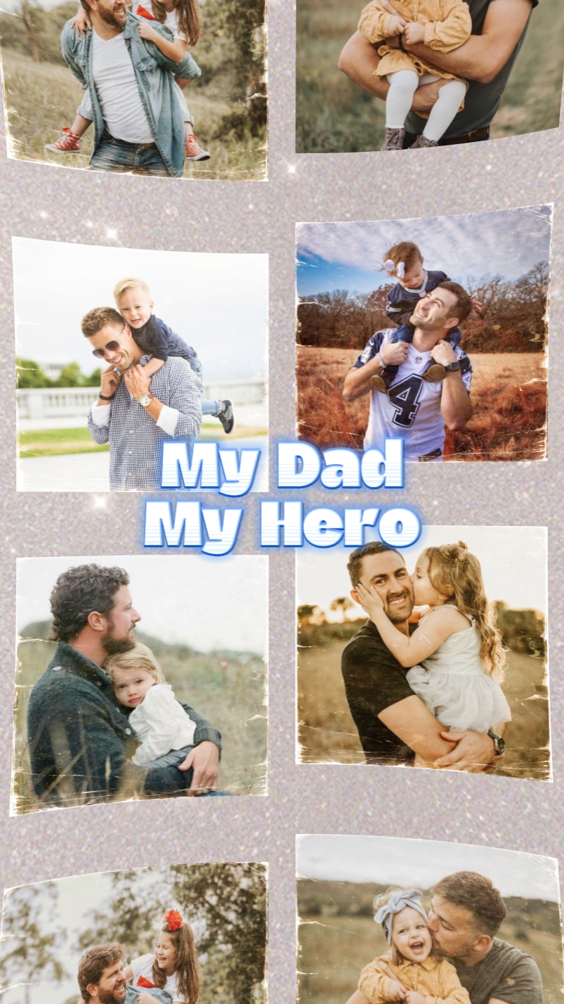 2. Father's Day