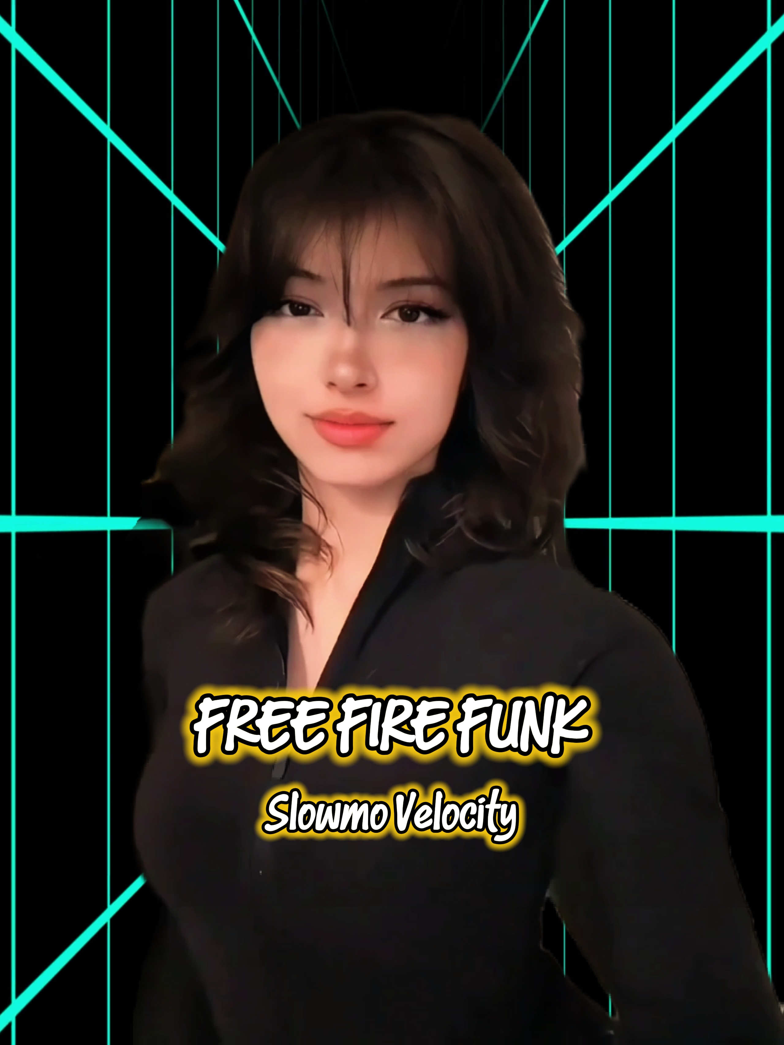 FREE FIRE FUNK