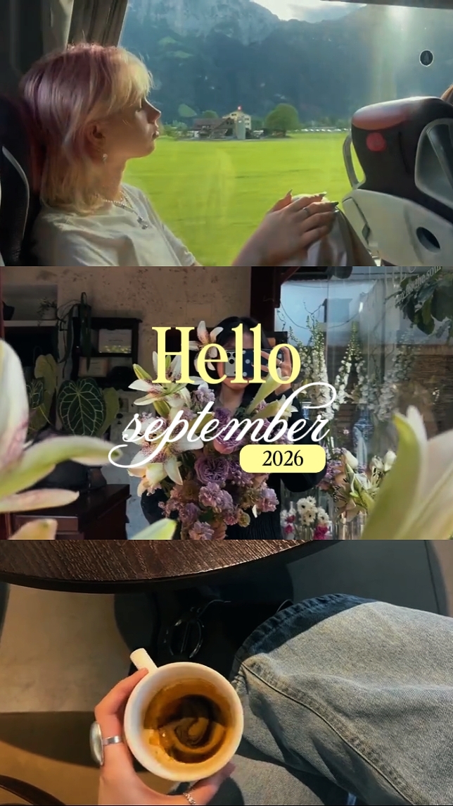 Halo September