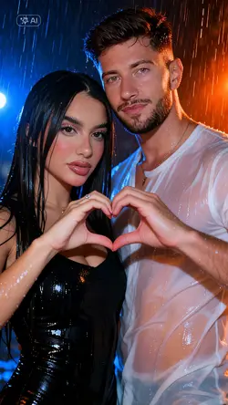 Couple Romance