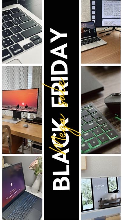 pc hitam