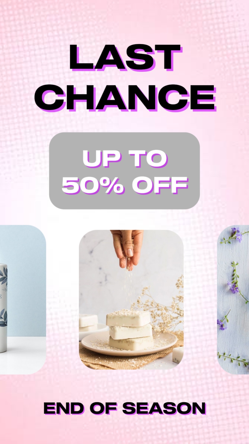 Flash Sale