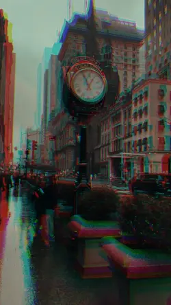 City vlog trend