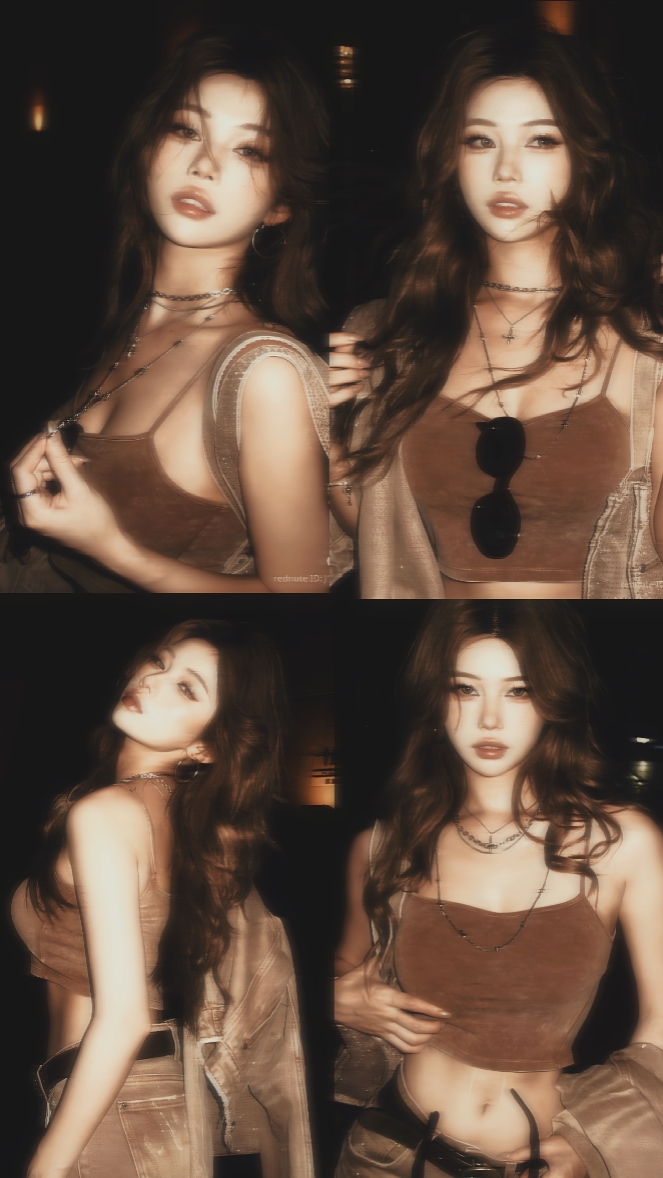 Marrón dorado