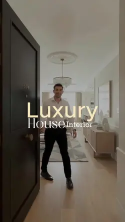 Quick Luxe Apartment Tour