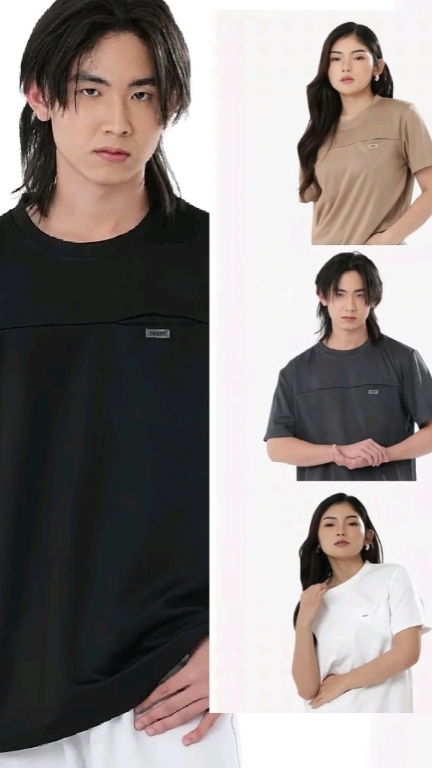 Camiseta