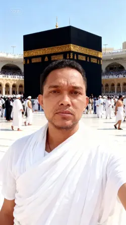 AI umroh