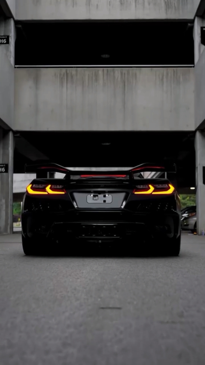 Car Edit 