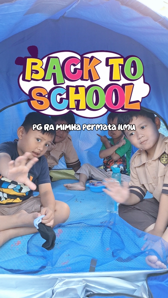 back to school 