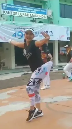 Ada Senam Inih