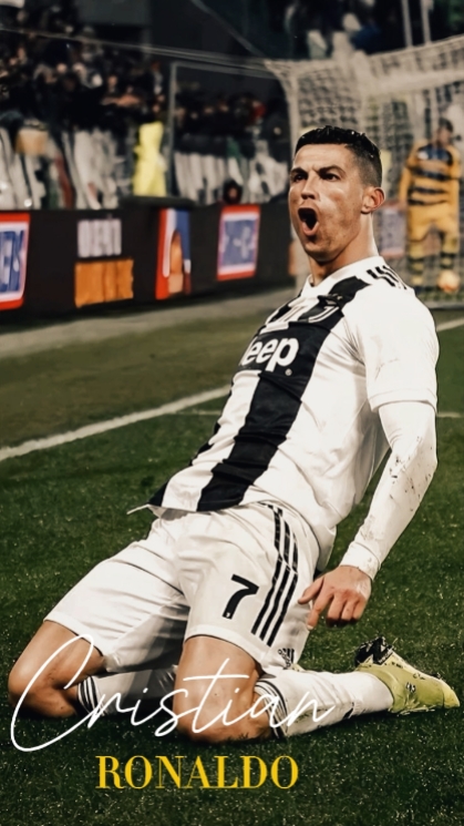 Ronaldo Cristian 