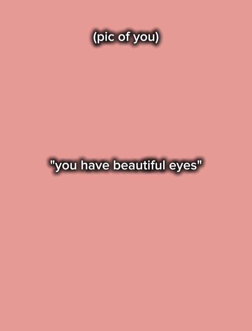 beautiful eyes 