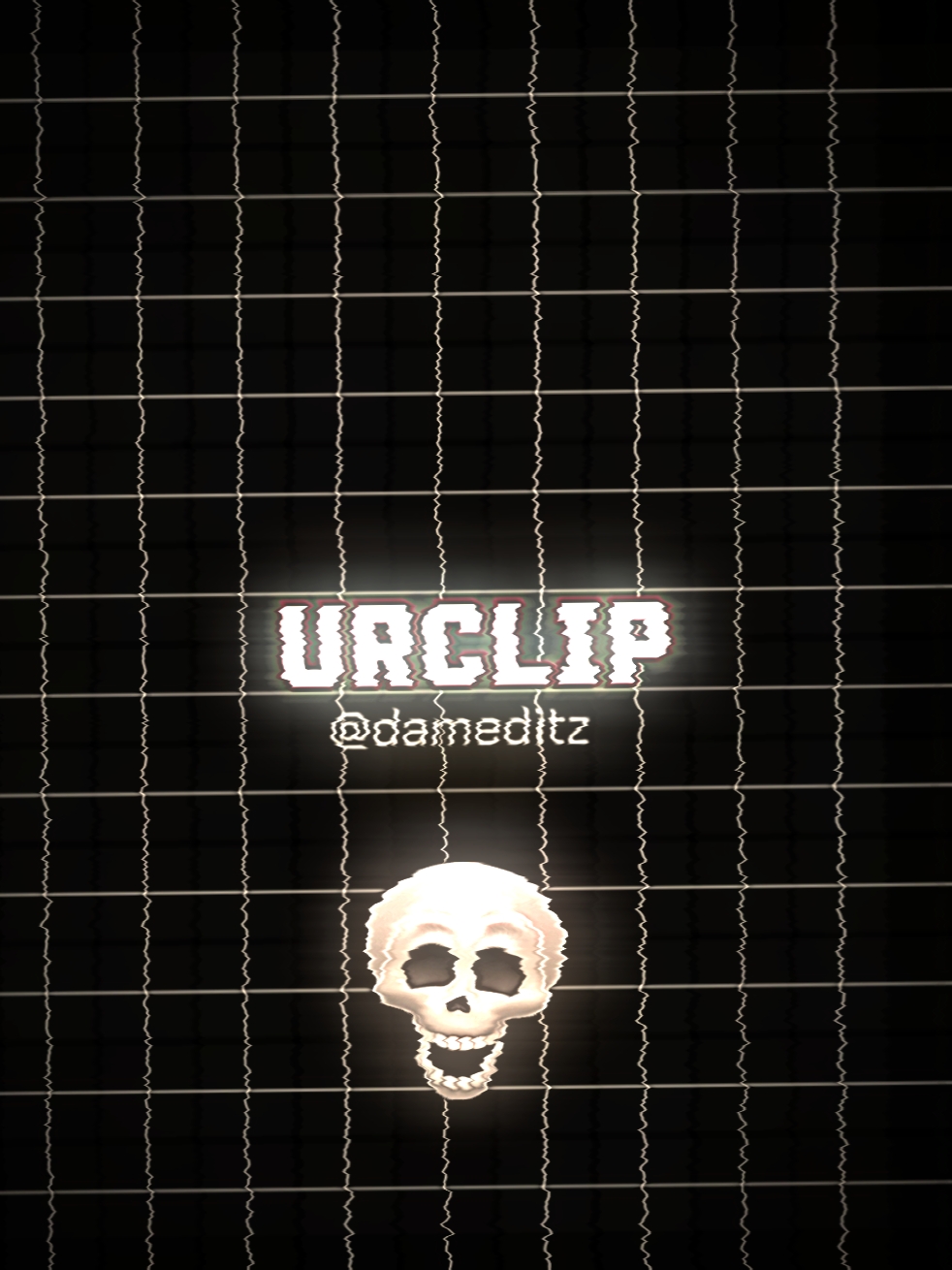 SKULL TREND 3:4 